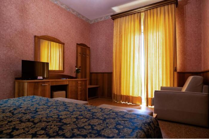 Hotel Taormina Park