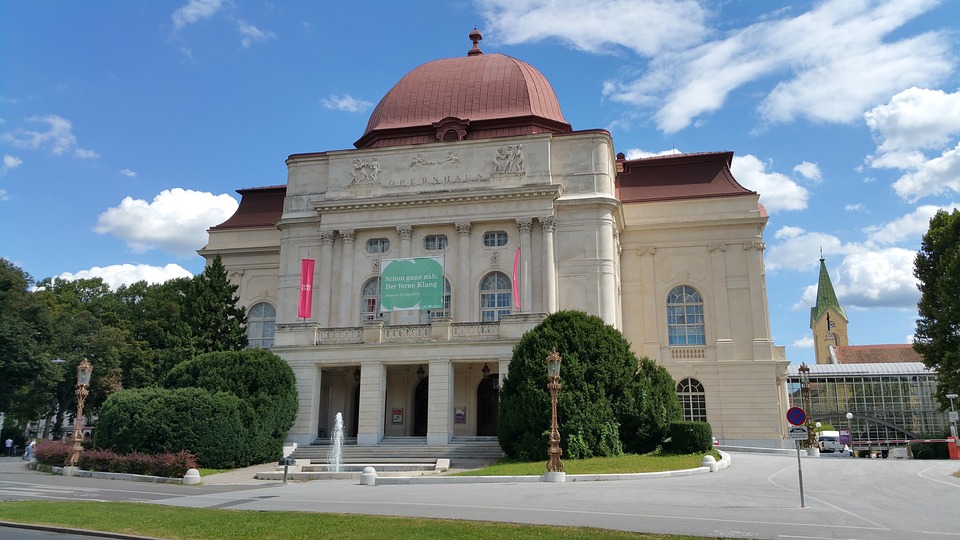 Graz