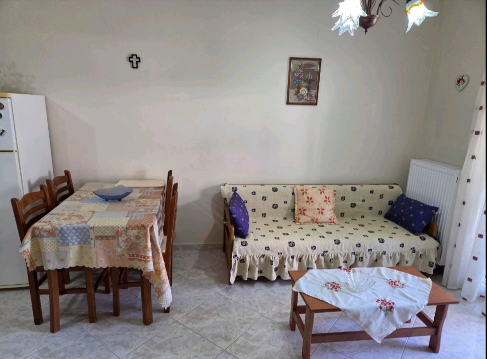 Apartman Haris