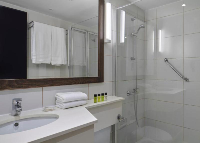 Atlantica Callisto Hotel