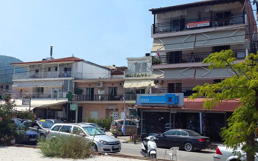 Vila Hristina 1