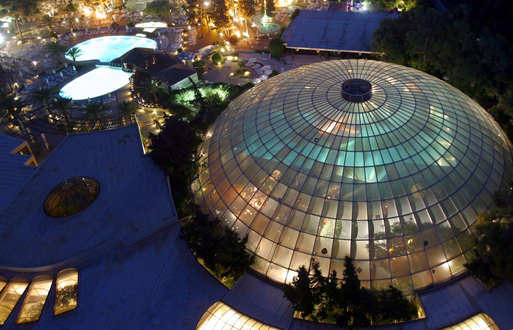 Rodos Palace Hotel