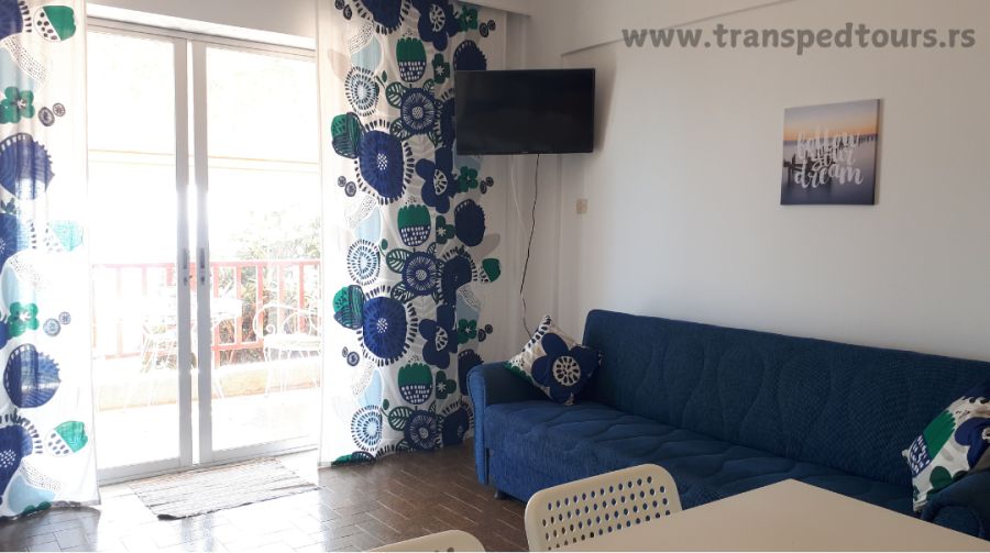 Apartmani Fenia