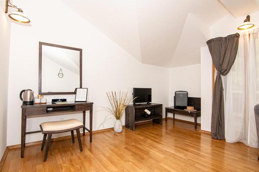 Boutique Hotel Kredo