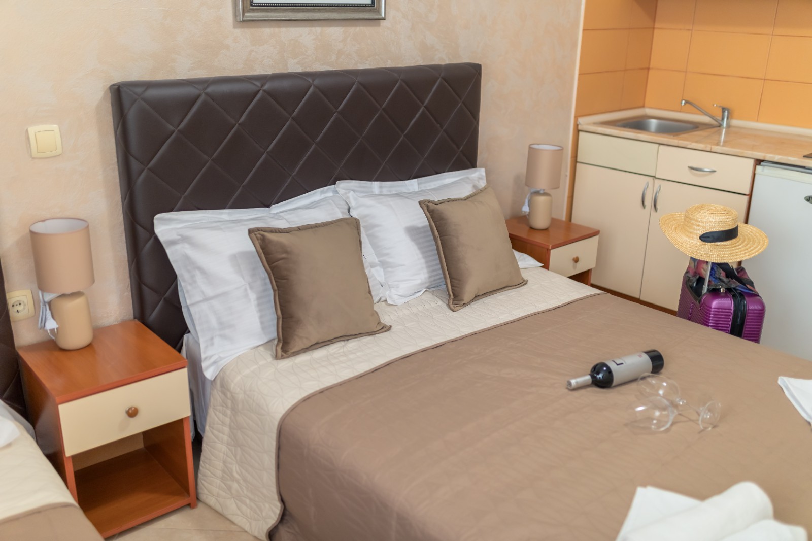 Apartmani Lara