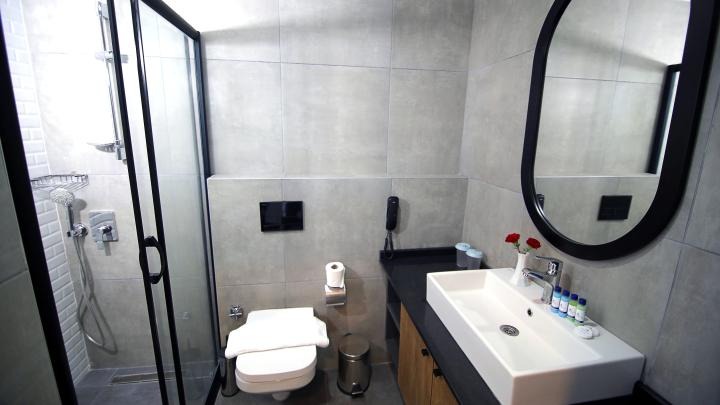 Hotel Ramira Joy