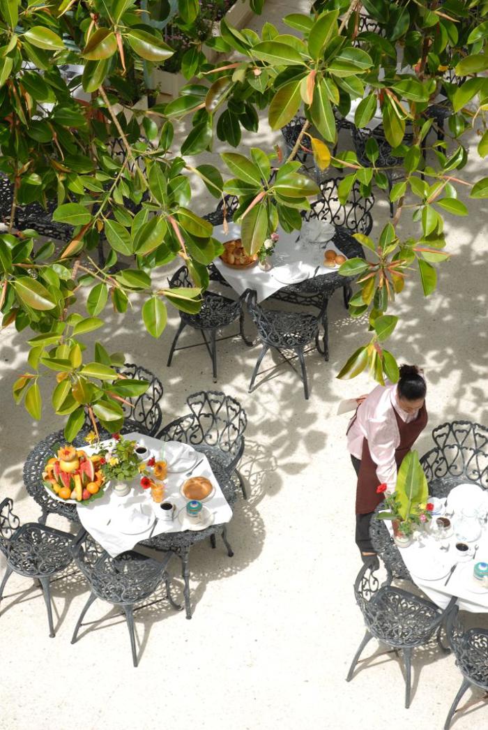 Nahrawess Resort & Thalasso
