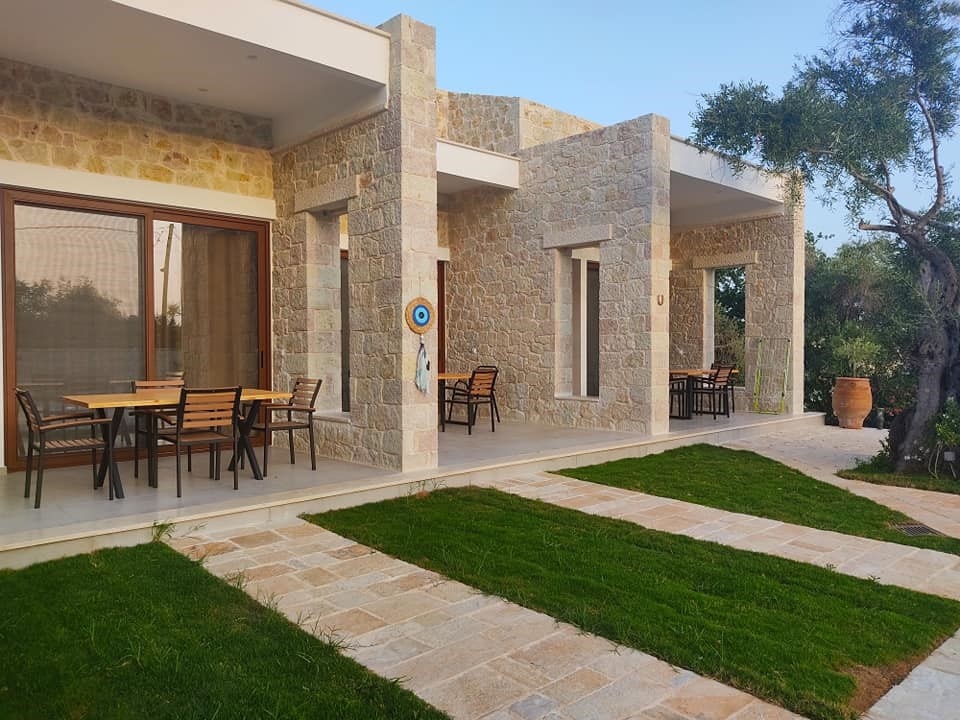 Vila Zefiros Luxury Resort