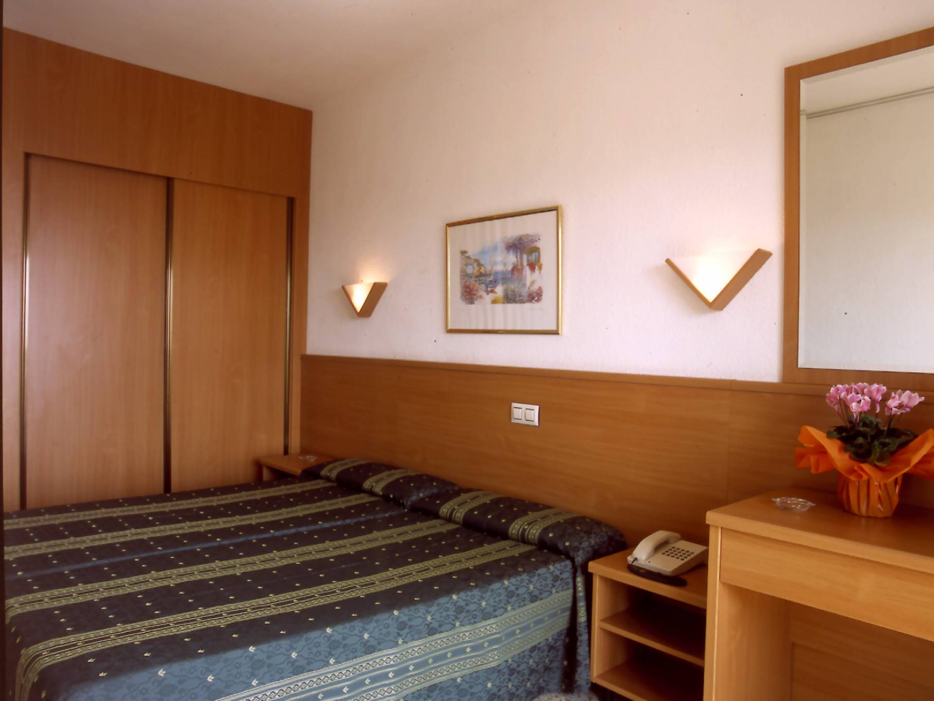 Hotel Samba