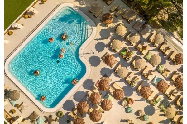 Hotel Dalmacija (Placeshotel) by Valamar
