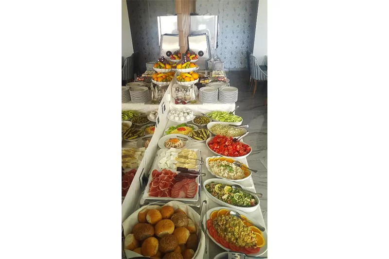 Hotel Bracera