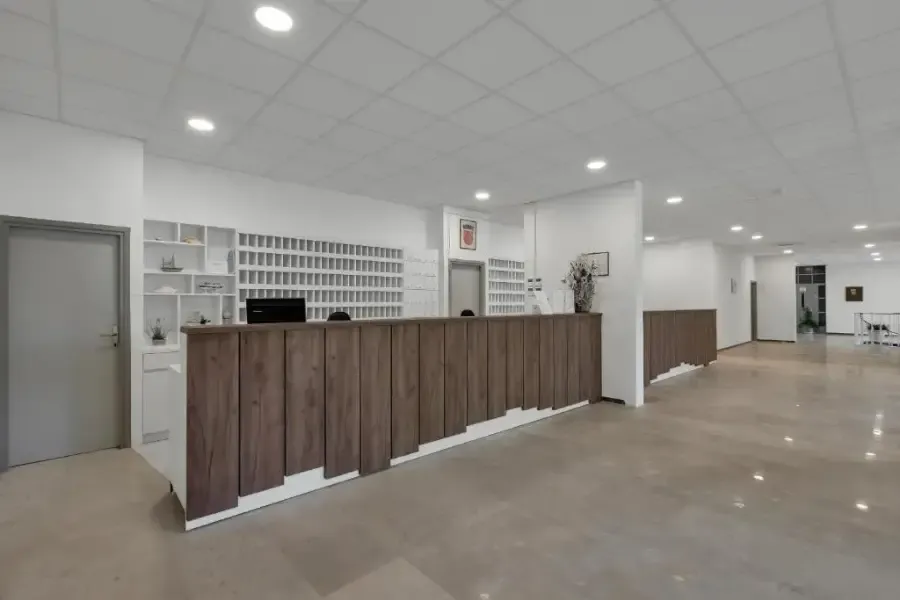 Hotel/Depandansa Alemaris