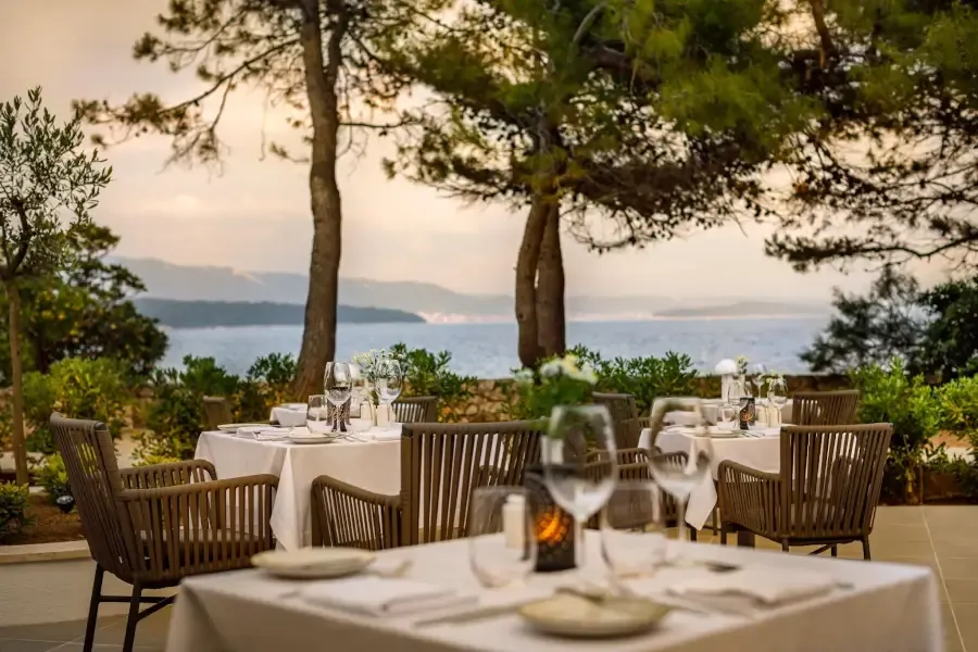 Hotel Valamar Carolina Q Villas