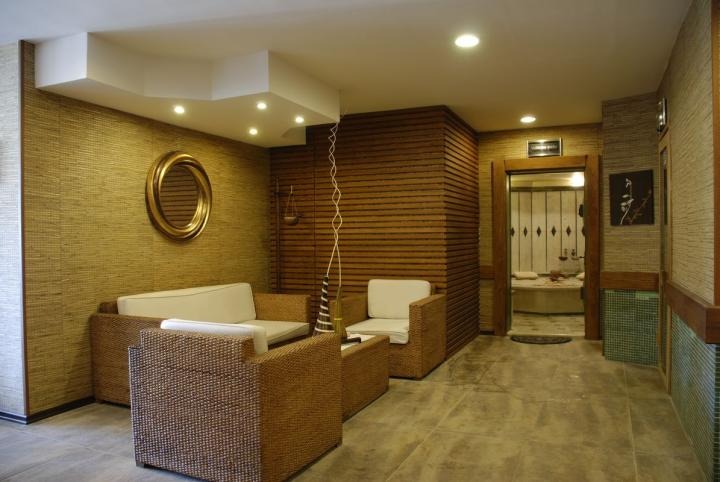 Hotel Grand Cettia