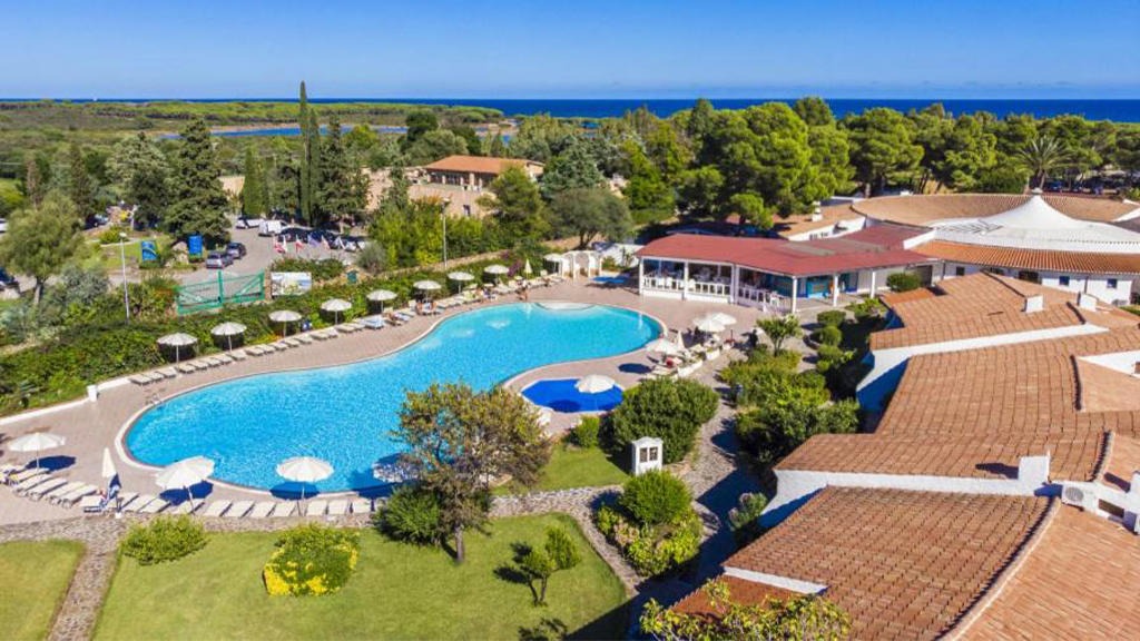 Nicolaus Club Li Cucutti