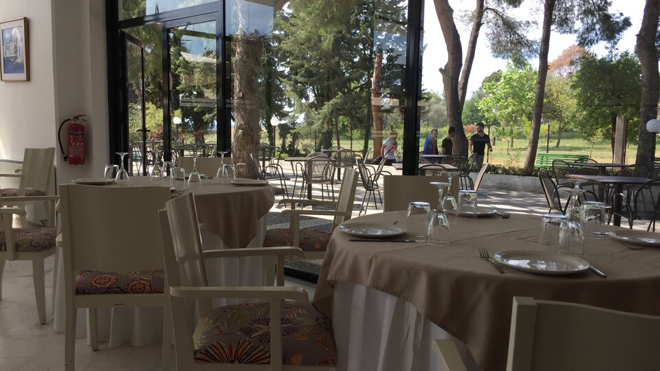 Hotel Kassandra Mare