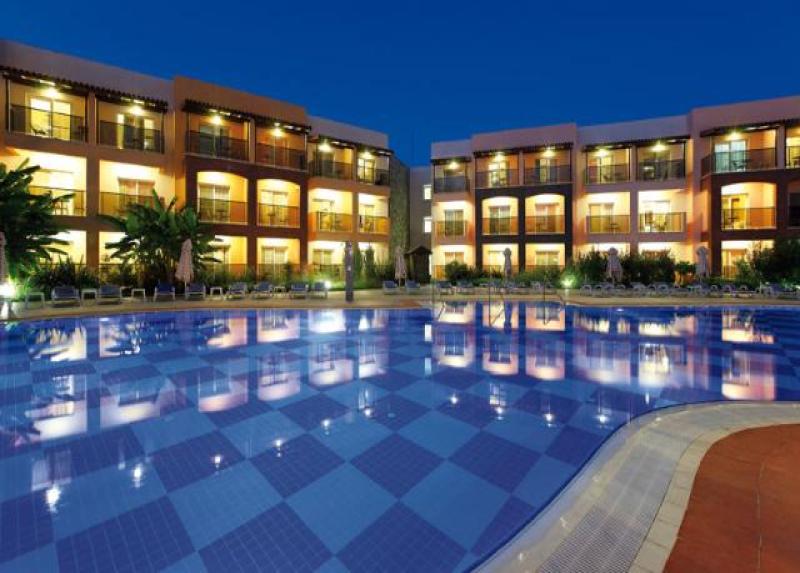 Aqua Fantasy Aquapark Hotel