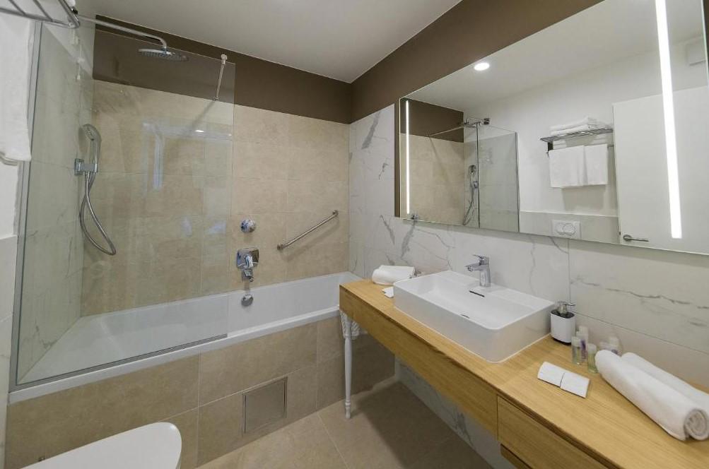 Boutique Hotel Esplanade