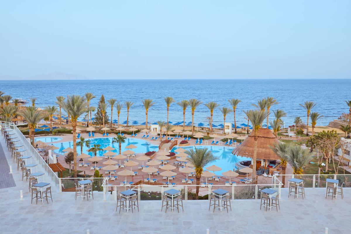 Pickalbatros Royal Grand Sharm Beach Resort