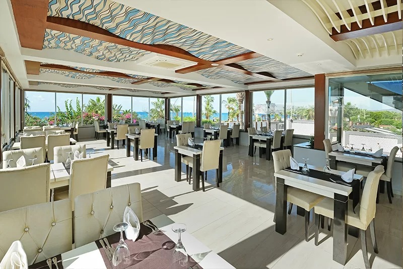 Kaila Beach Hotel (ex. Katya)