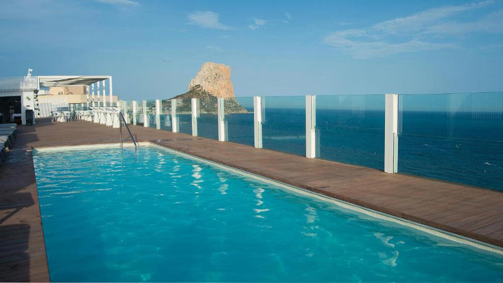 Pierre Vacances Bahia Calpe Hotel