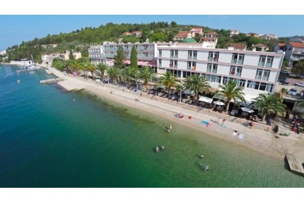 Hotel Posejdon