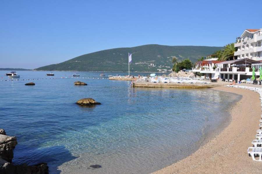 Hotel Pansion Savina