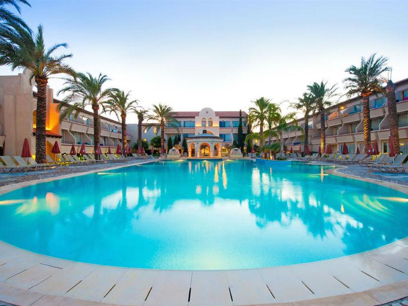 Napa Plaza Hotel