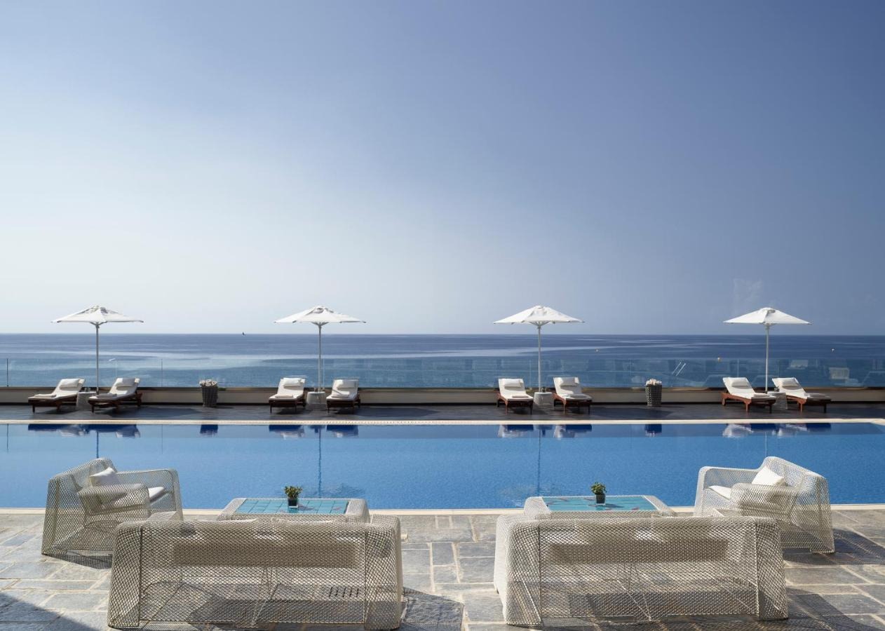 Hotel Boutique 5