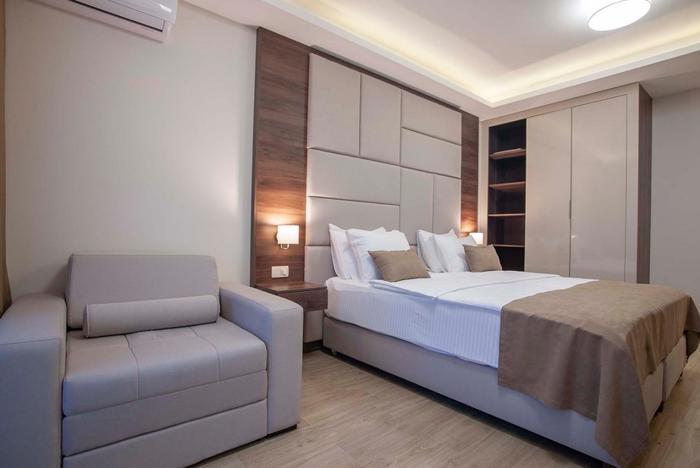 Hotel Twelve by Aycon