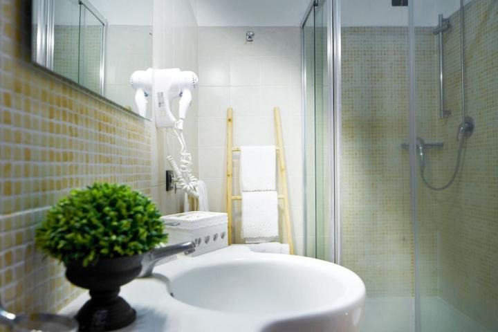Santuzza Hotel