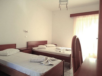 Vila Athineon