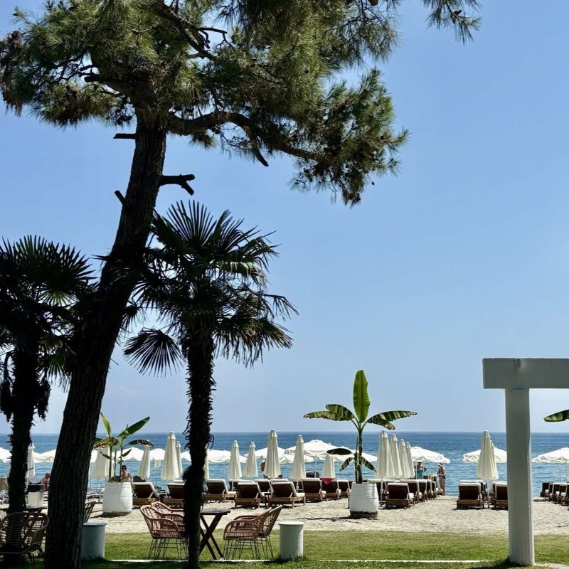 Hotel Oceana