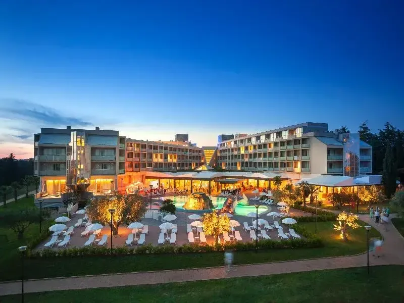 Hotel Aminess Vival Maestral