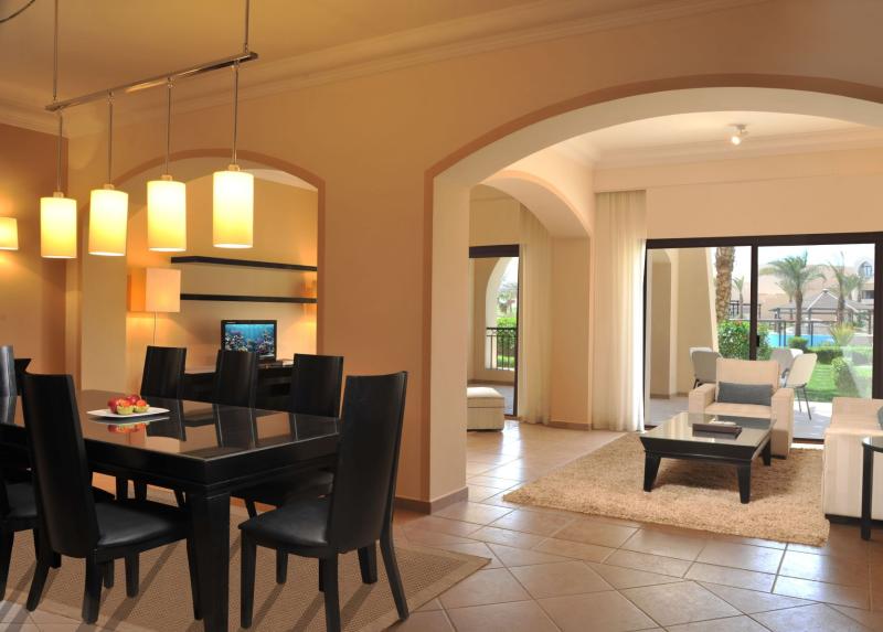 Jaz Makadi Saraya Palms Hotel
