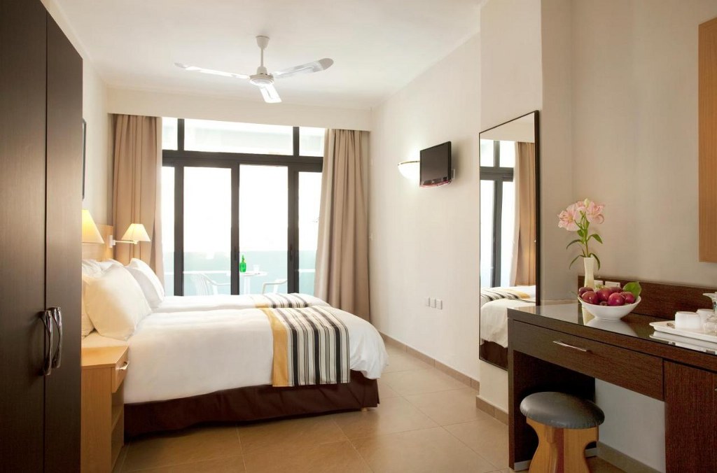 Preluna Hotel