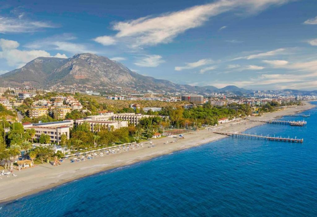 Labranda Alantur Resort