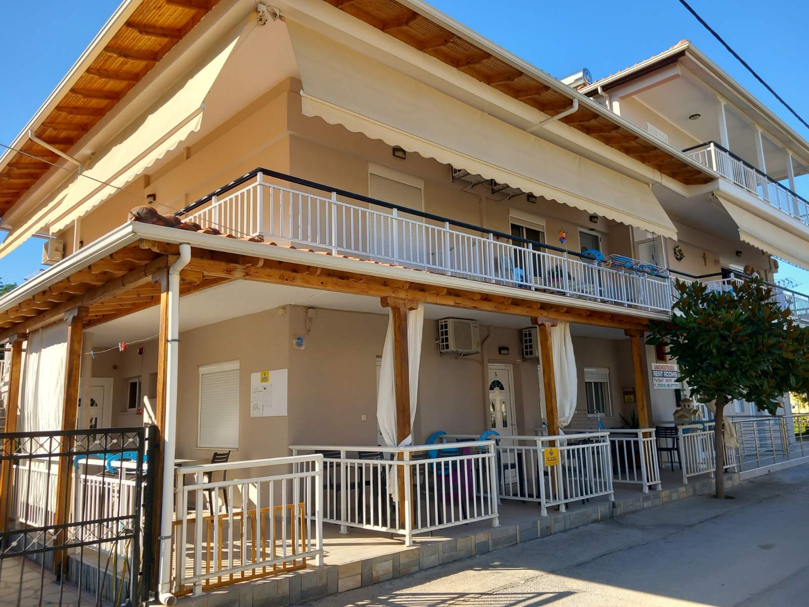 Vila Lena 2