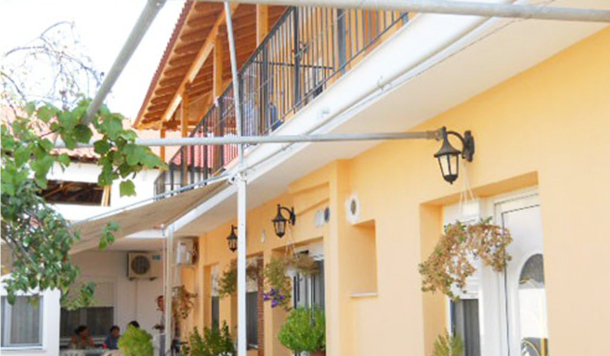 Vila Dimitris