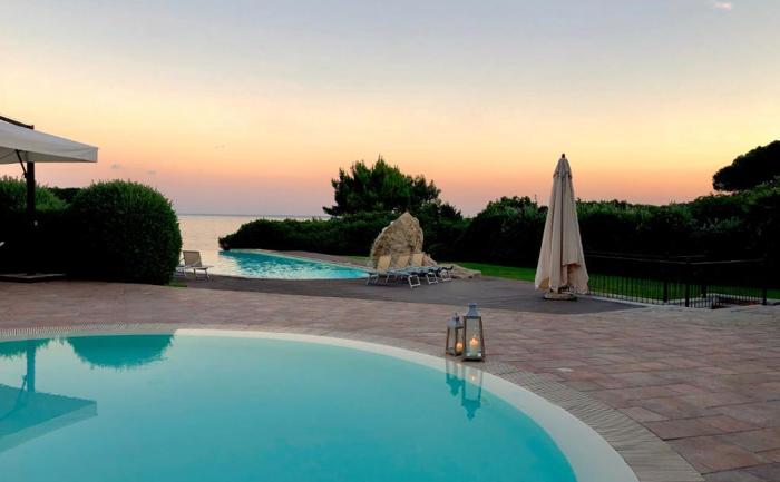 Hotel Punta Negra