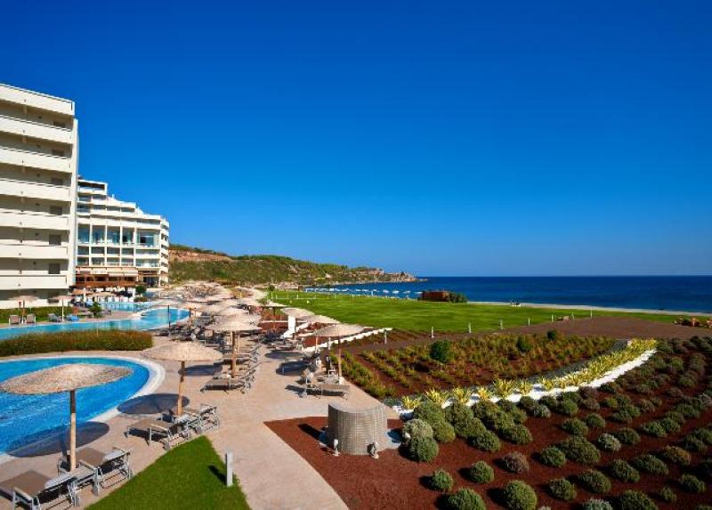 Elysium Resort & Spa Hotel