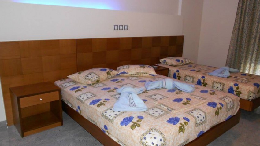 Vila Evdokia