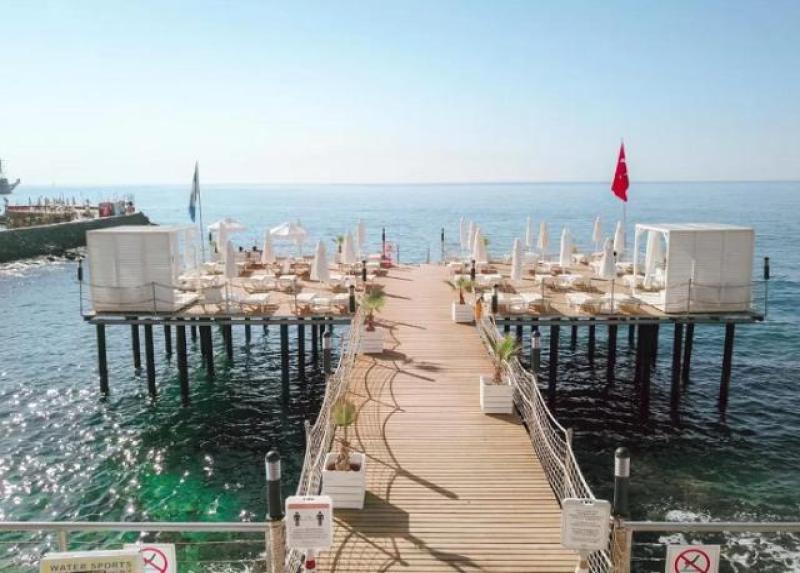 White City Resort Hotel