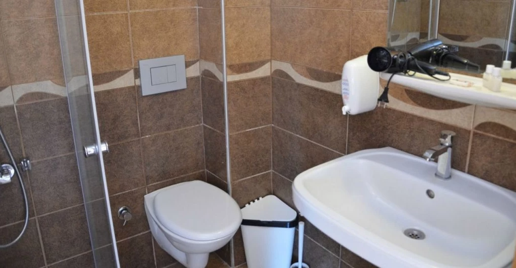 Hotel Varol
