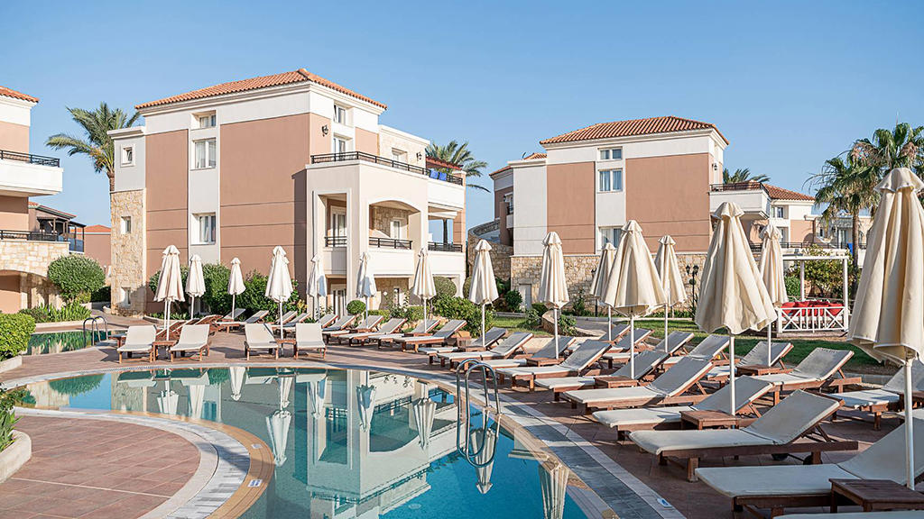 Caldera Beach Hotel