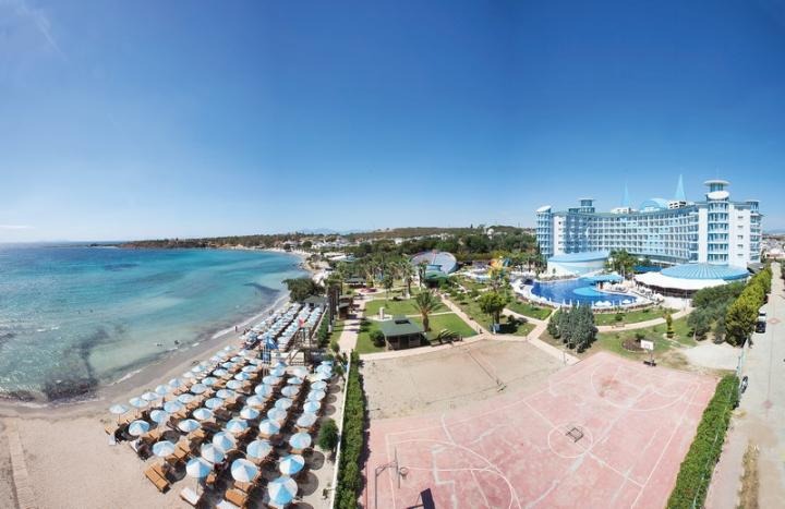 Buyuk Anadolu Didim Resort
