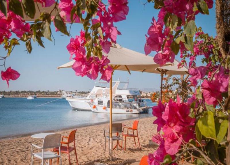 Fort Arabesque Beach Resort & Spa Hotel