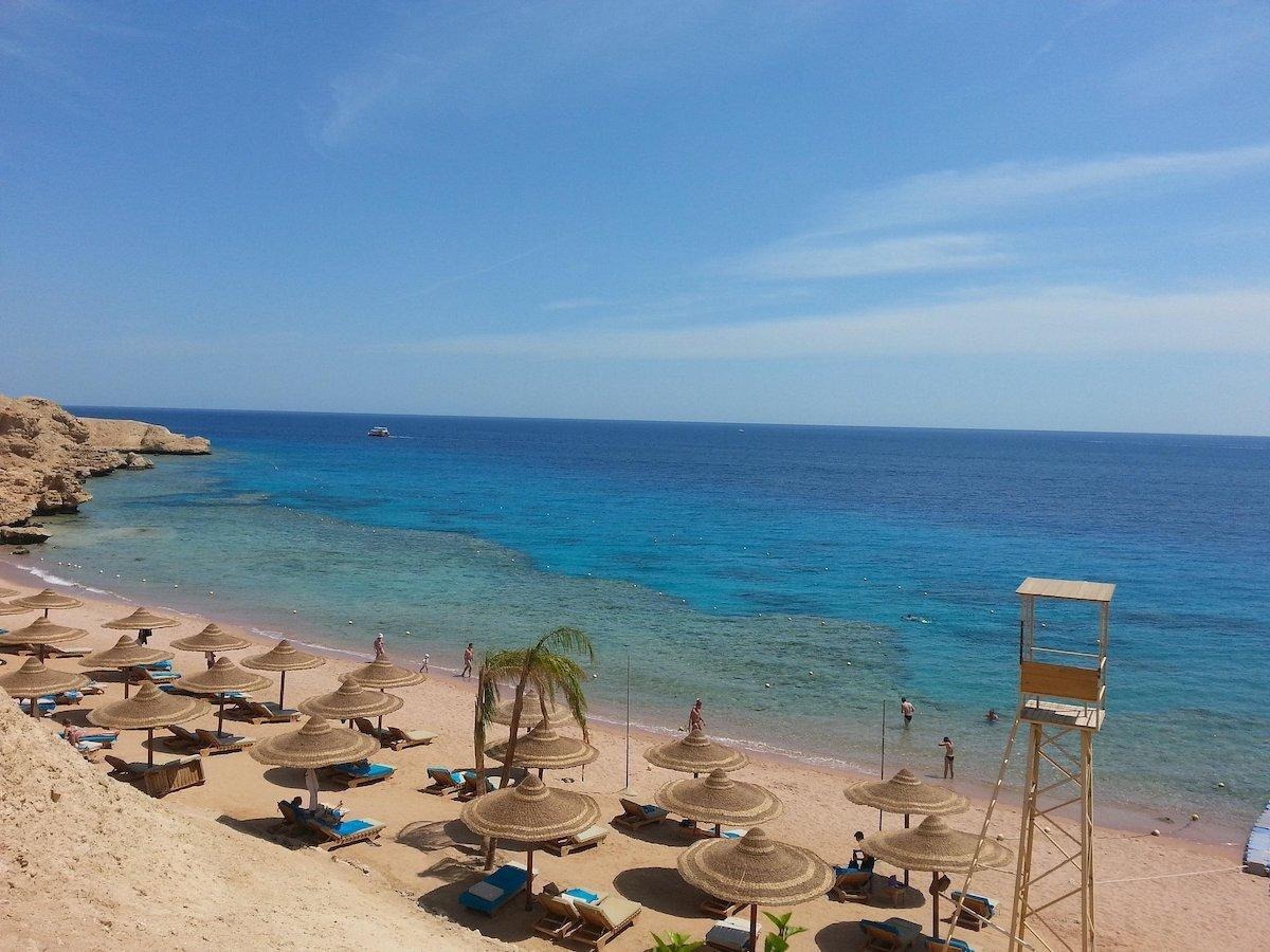 Movenpick Resort Sharm El Sheikh