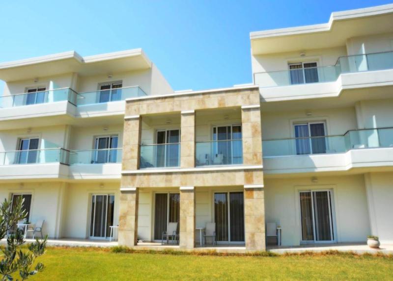Evita Resort Hotel