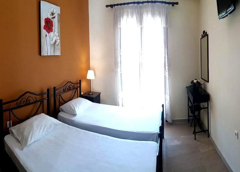 Vila Aleksandra 2 Apartmani